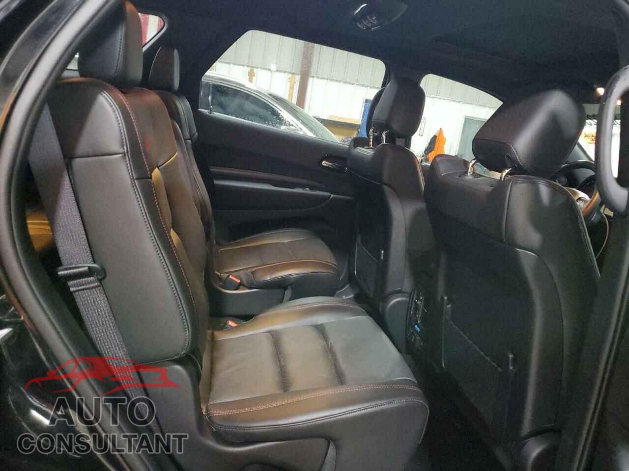 DODGE DURANGO 2024 - 1C4RDJDG8RC254687