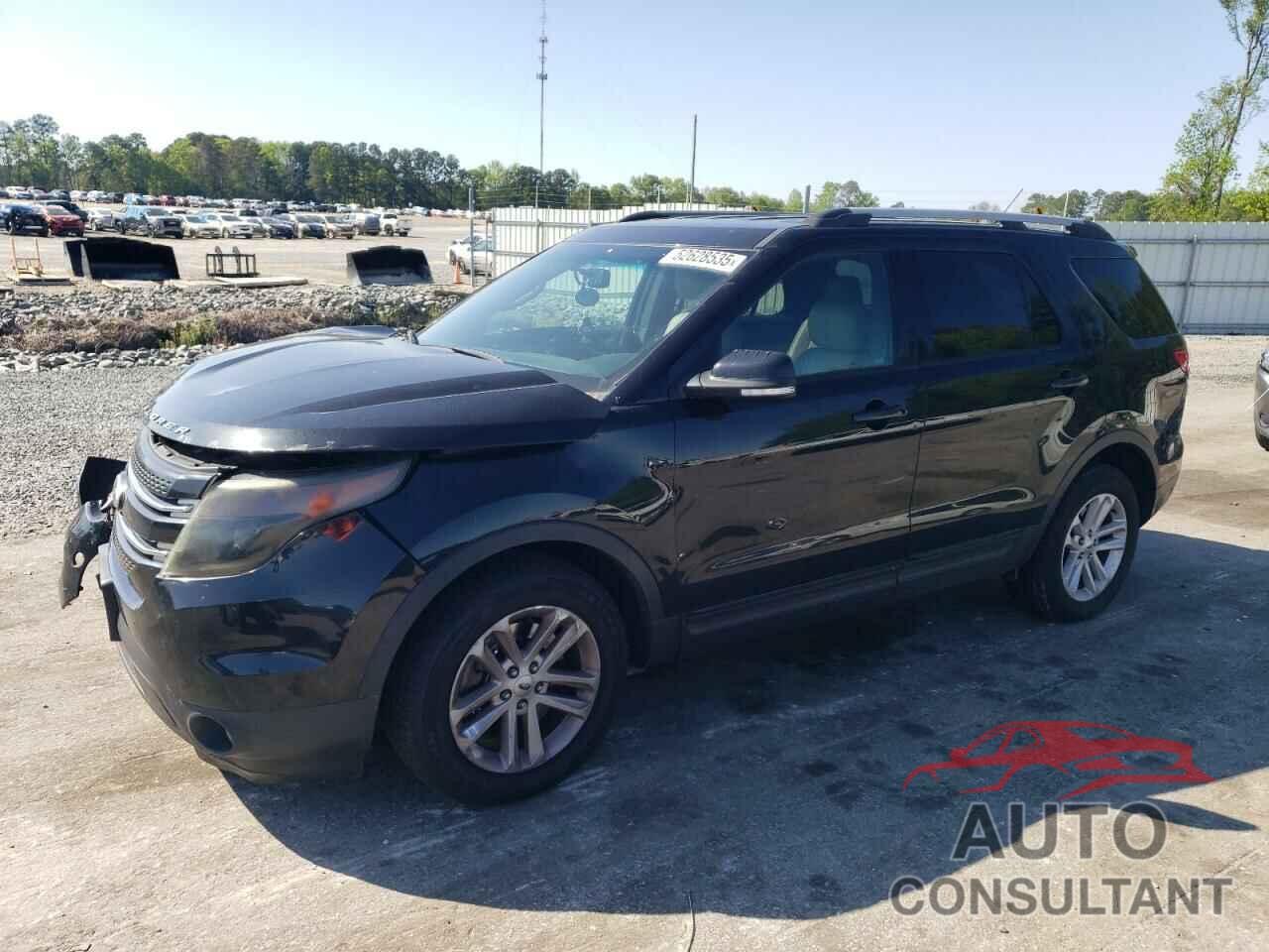 FORD EXPLORER 2015 - 1FM5K7D82FGB87326
