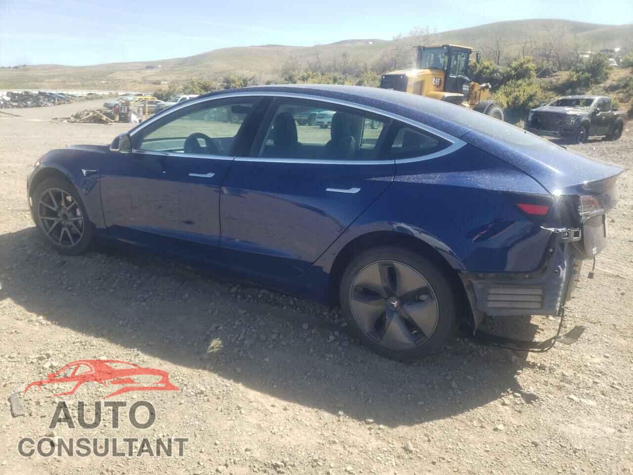 TESLA MODEL 3 2018 - 5YJ3E1EA1JF160915