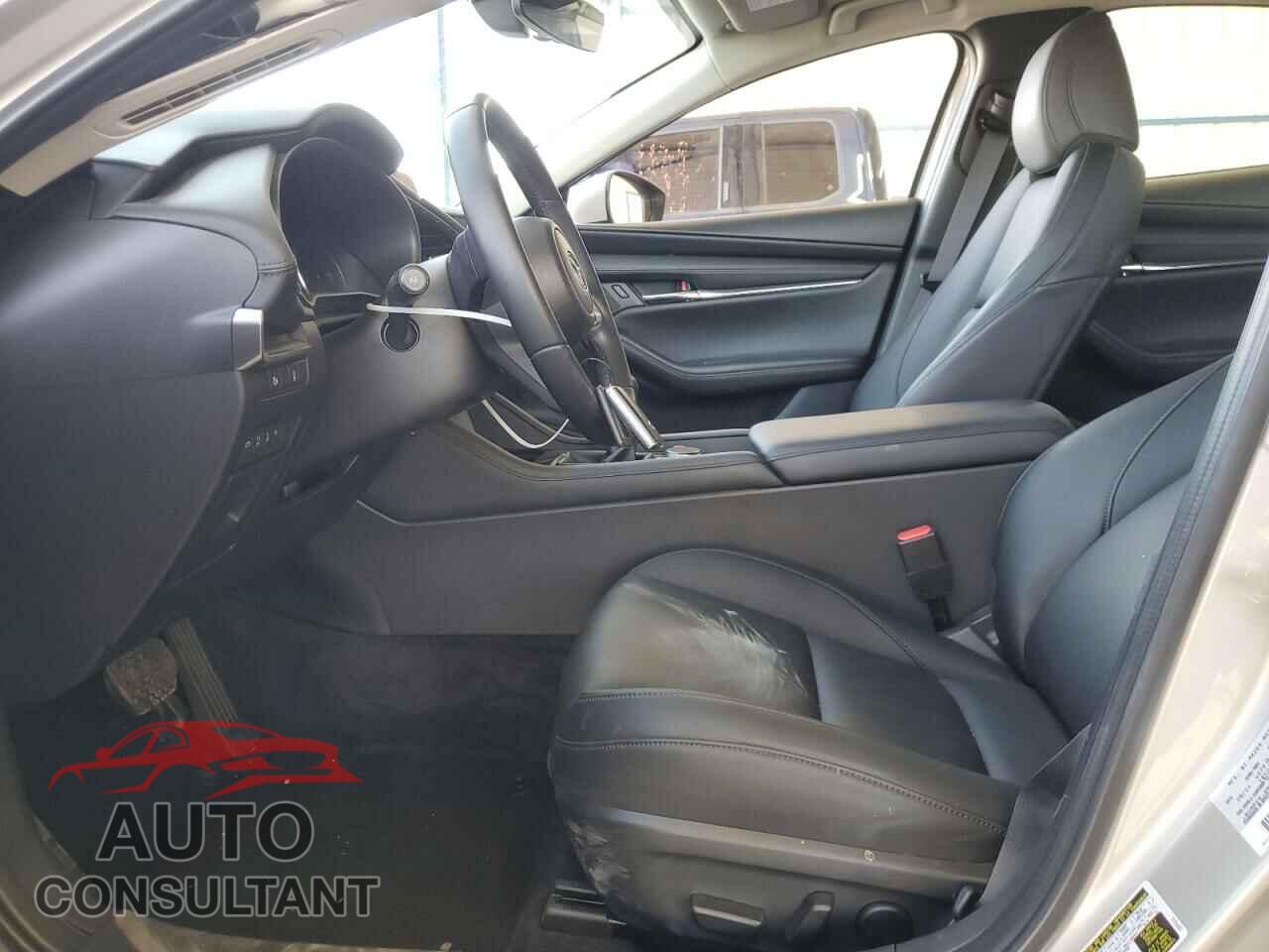 MAZDA 3 2025 - JM1BPACM7S1761503
