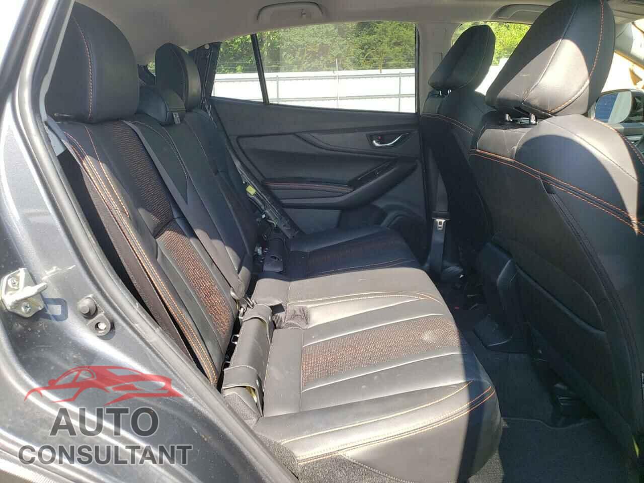 SUBARU CROSSTREK 2021 - JF2GTHMC7M8252829