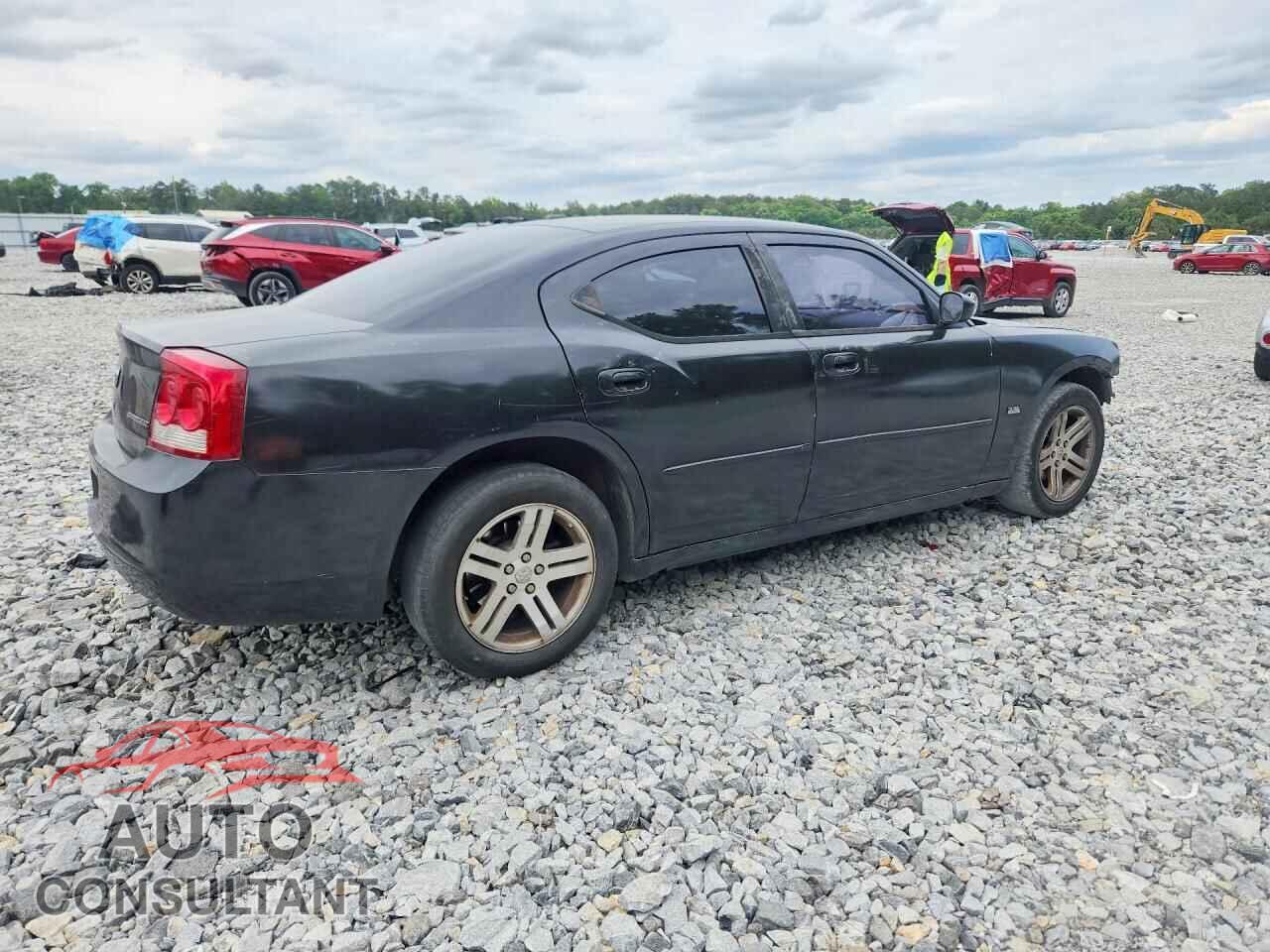 DODGE CHARGER 2010 - 2B3CA3CV3AH263746
