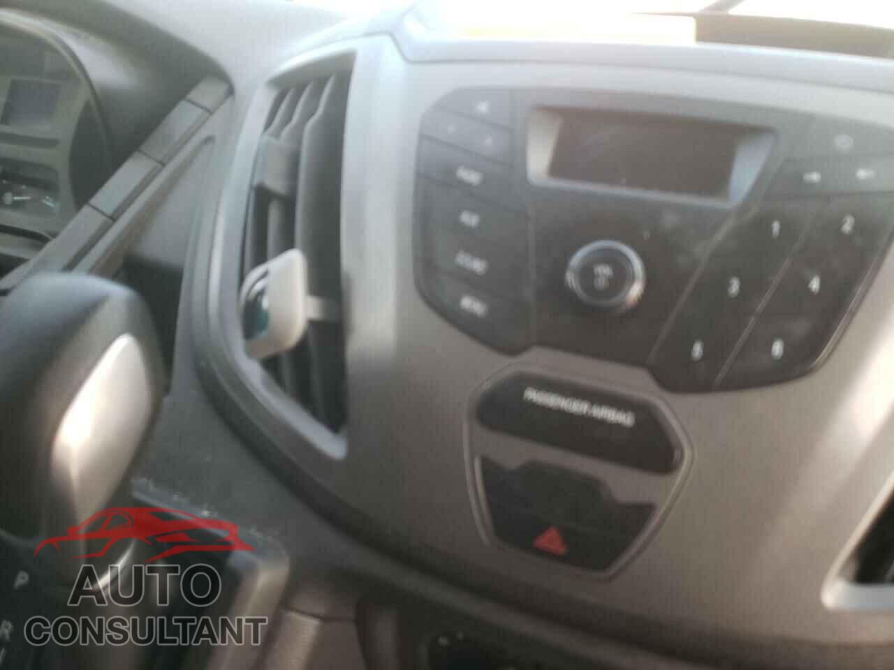 FORD TRANSIT 2017 - 1FTYE9ZMXHKA10145