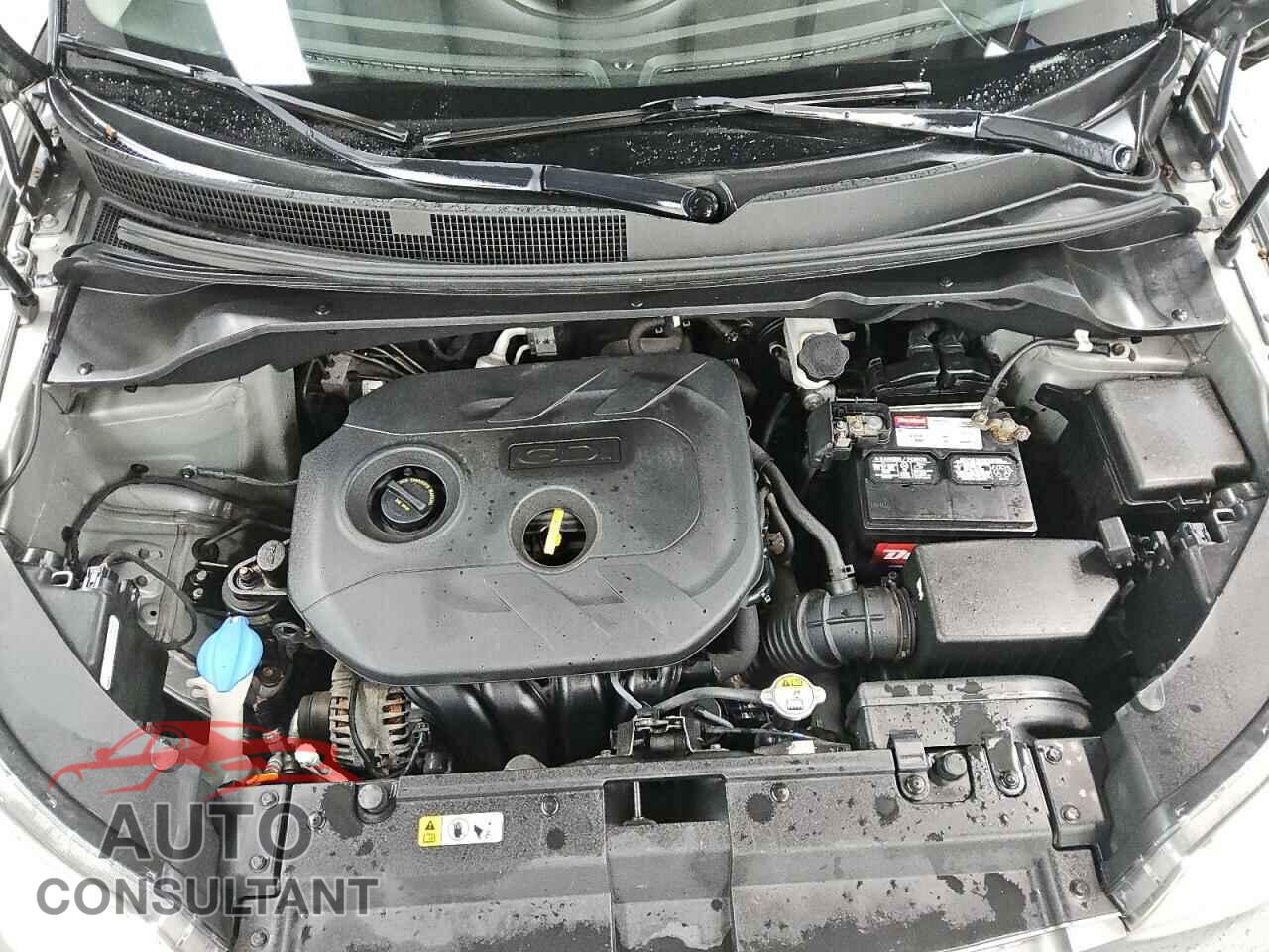 KIA SOUL 2014 - KNDJP3A57E7066149