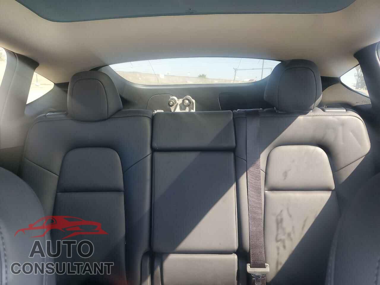 TESLA MODEL Y 2024 - 7SAYGDED2RF100152