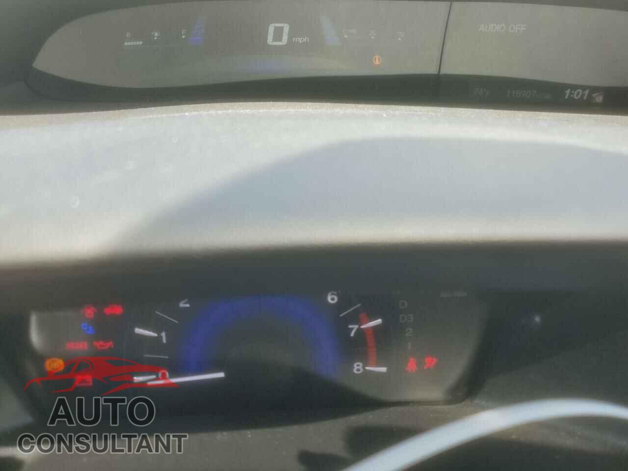 HONDA CIVIC 2013 - 19XFB2F83DE091212