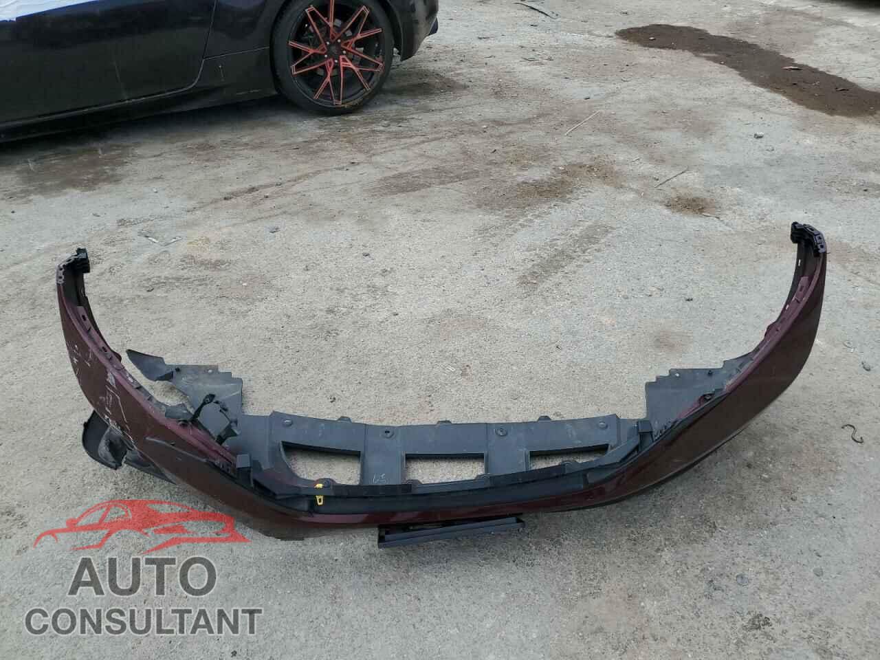 HONDA CRV 2012 - 5J6RM3H76CL021382