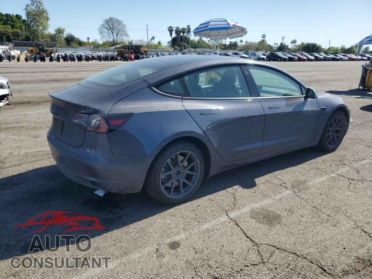 TESLA MODEL 3 2023 - 5YJ3E1EAXPF607931