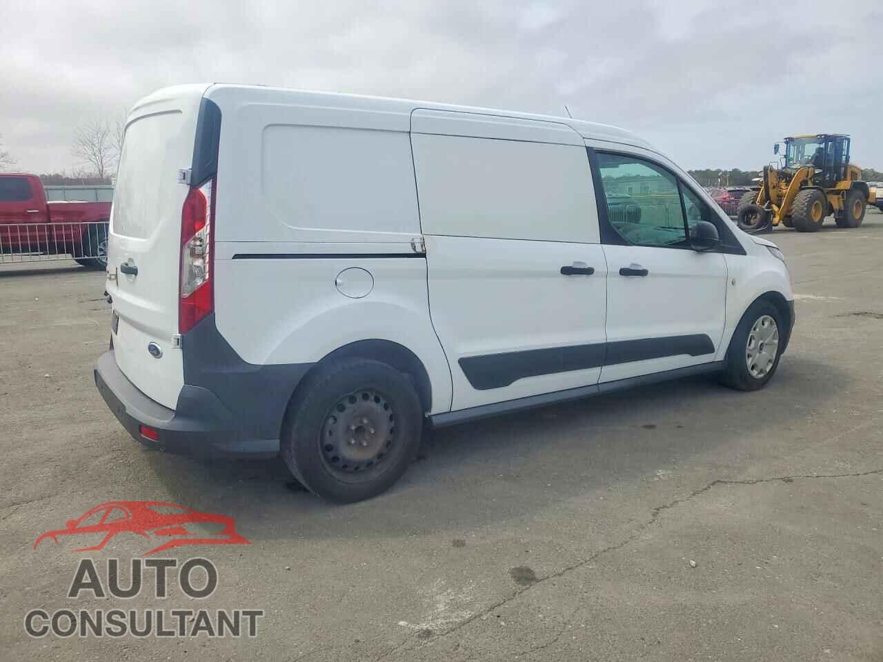 FORD TRANSIT 2016 - NM0LS7E72G1272735