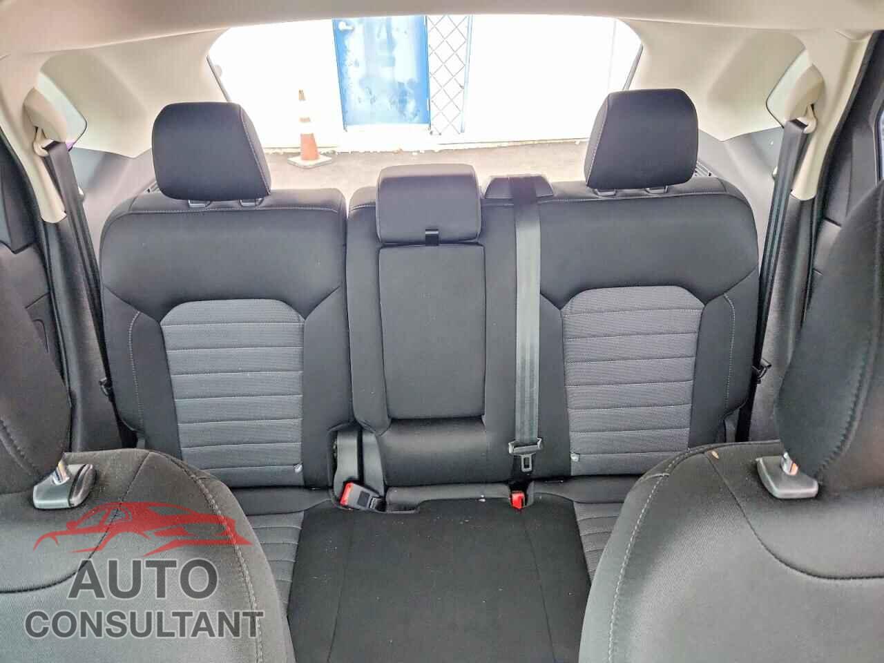 FORD EDGE 2018 - 2FMPK3G9XJBC53353