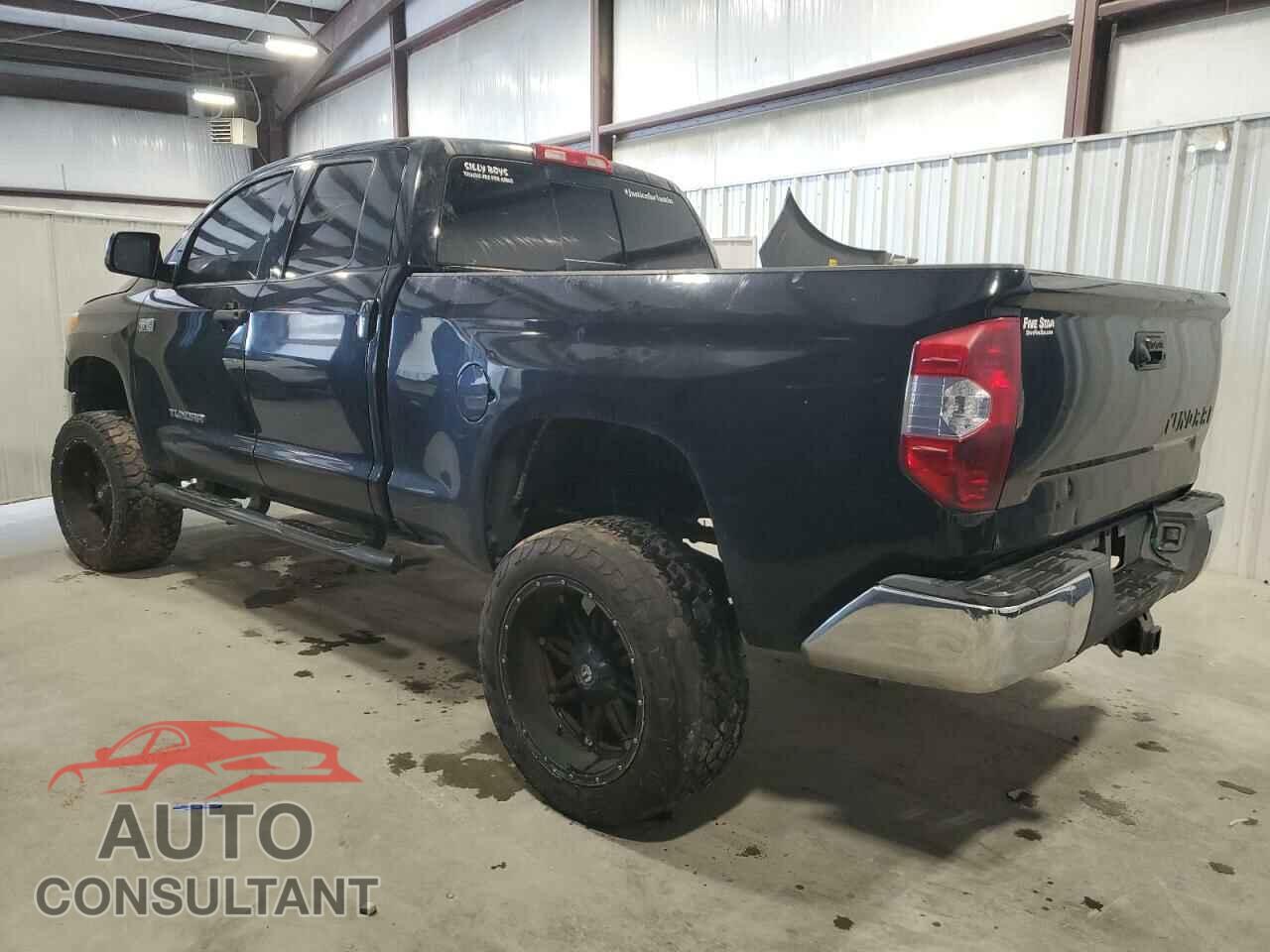 TOYOTA TUNDRA 2014 - 5TFUW5F12EX333473