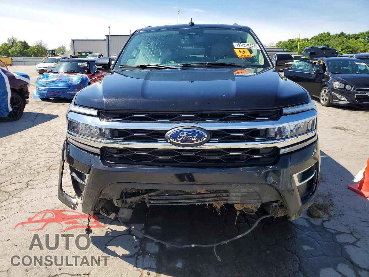 FORD EXPEDITION 2024 - 1FMJK2A86REA55840