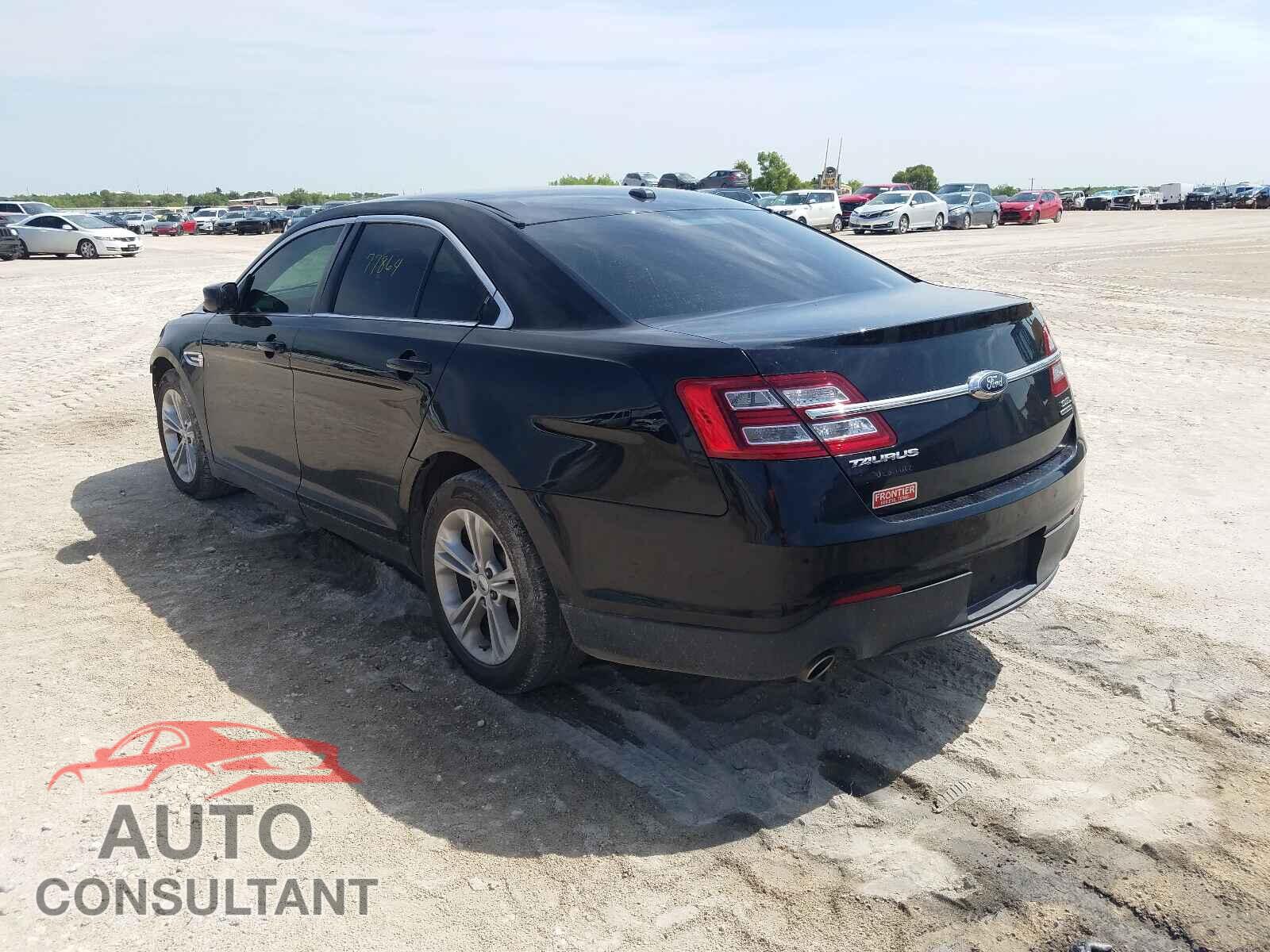 FORD TAURUS 2016 - 1FAHP2E89GG155114