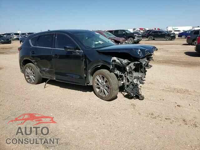 MAZDA CX-5 PREMI 2024 - JM3KFBDM1R0400301
