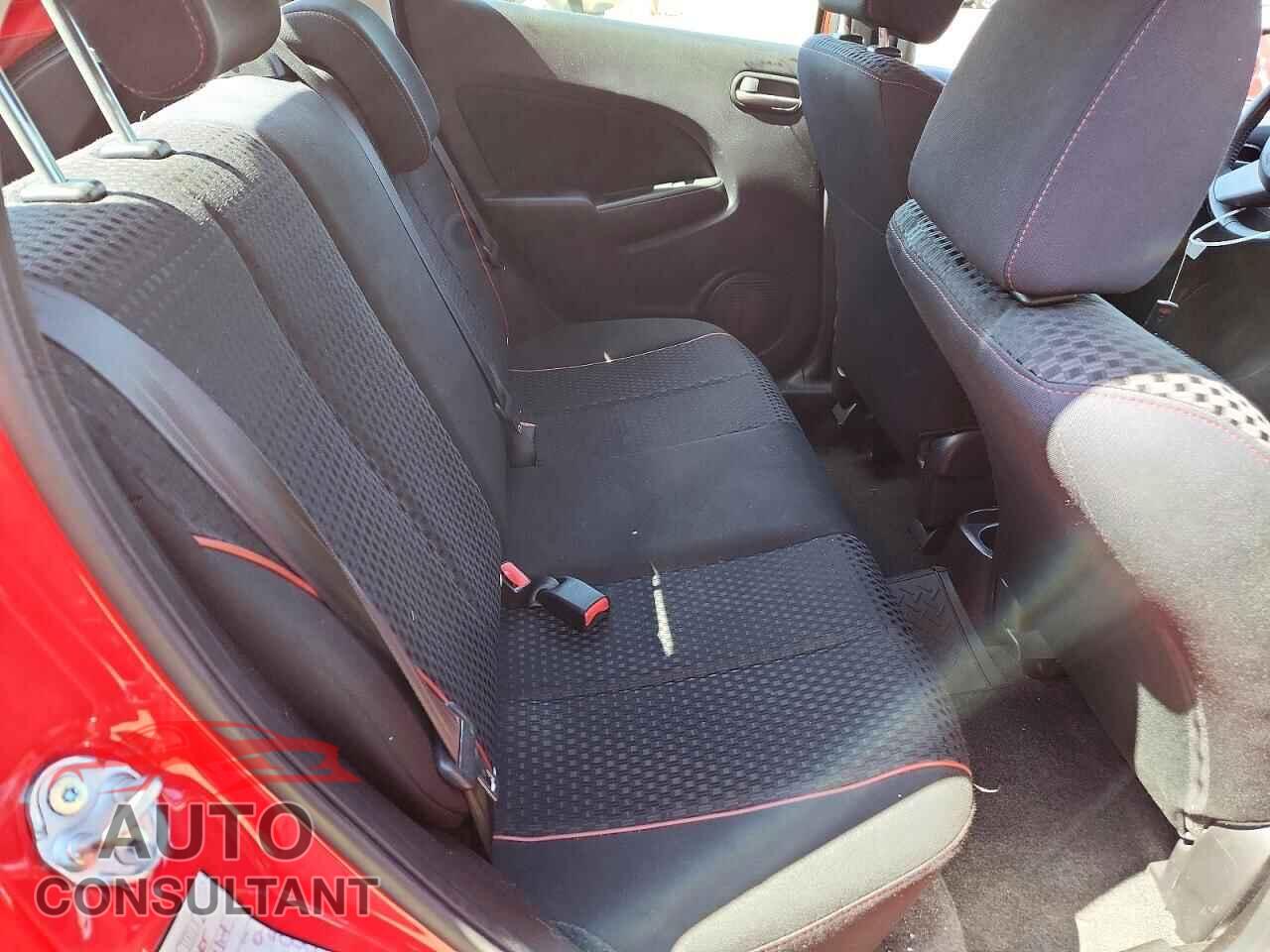 MAZDA 2 2014 - JM1DE1LY3E0174842