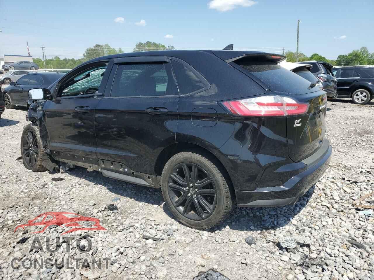 FORD EDGE 2021 - 2FMPK3J90MBA17663