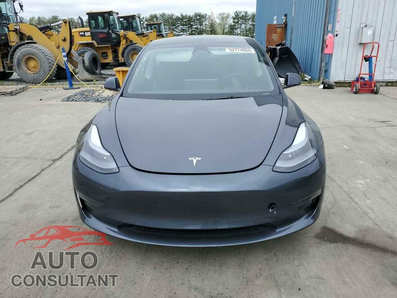 TESLA MODEL 3 2023 - 5YJ3E1EA8PF676553