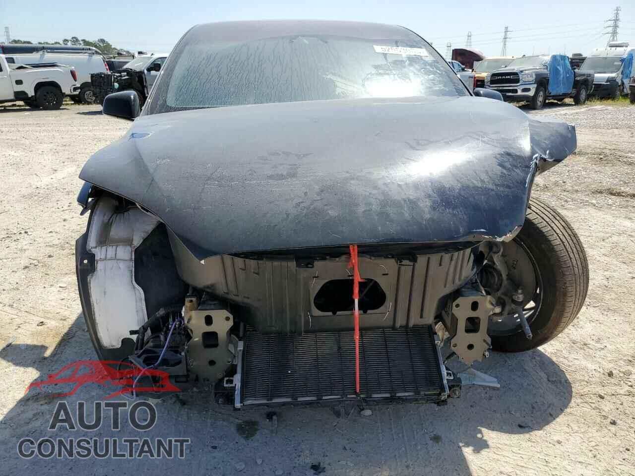 TESLA MODEL X 2023 - 7SAXCBE69PF425908