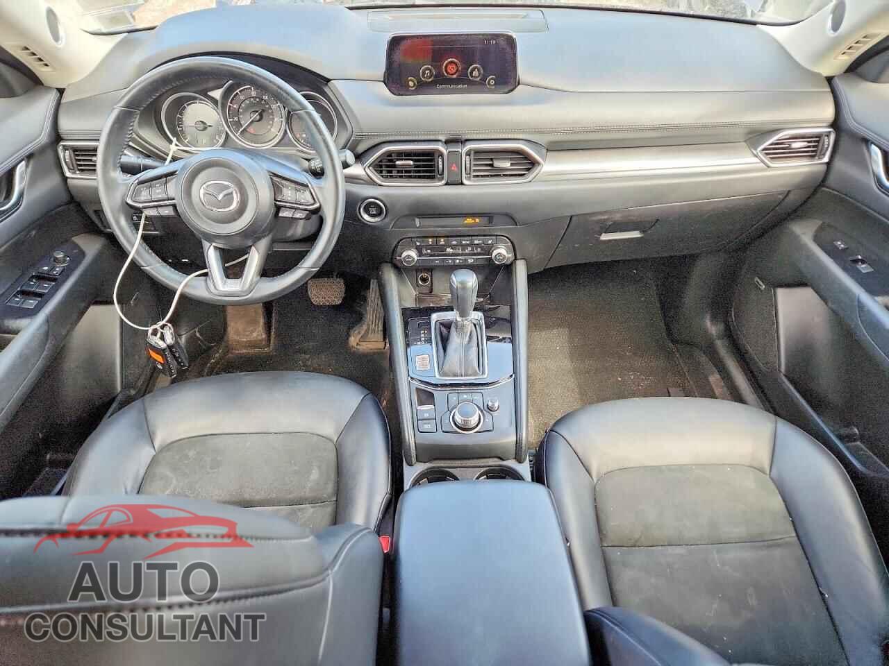MAZDA CX-5 2020 - JM3KFBCM2L1741998