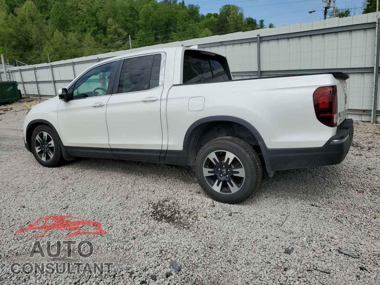 HONDA RIDGELINE 2020 - 5FPYK3F51LB021423