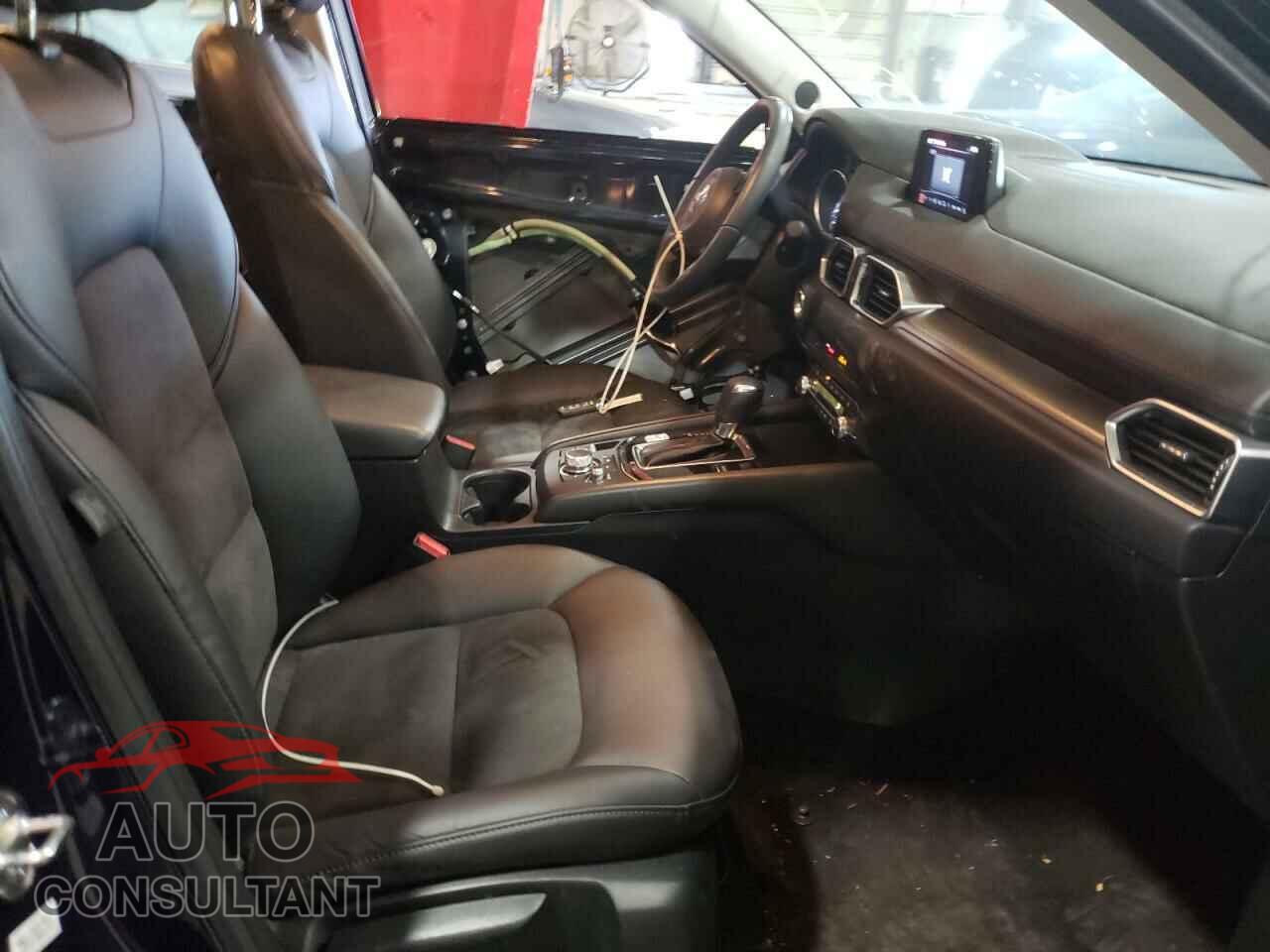 MAZDA CX-5 2019 - JM3KFBCM3K0555746