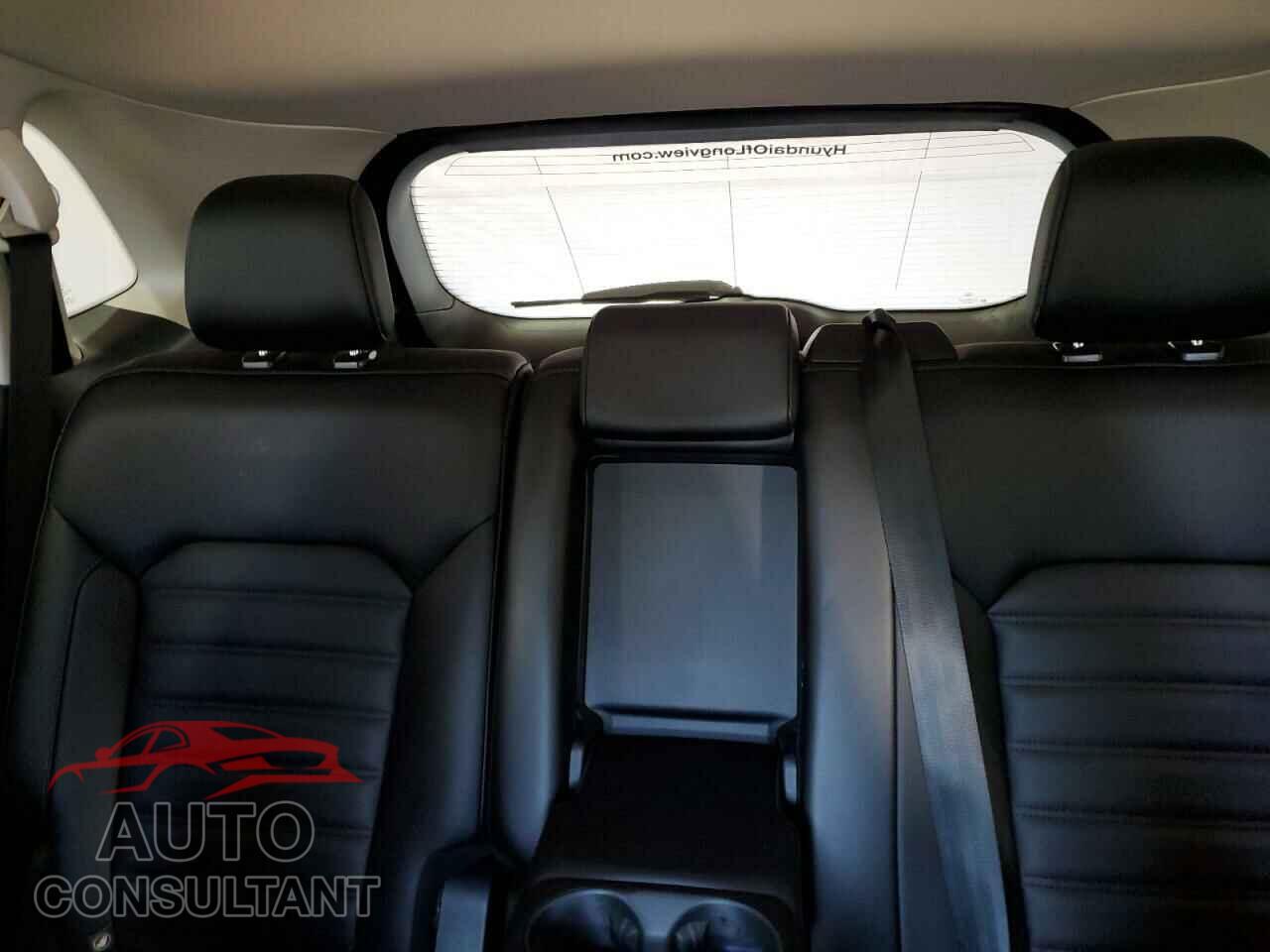 FORD EDGE 2019 - 2FMPK3J96KBB23550