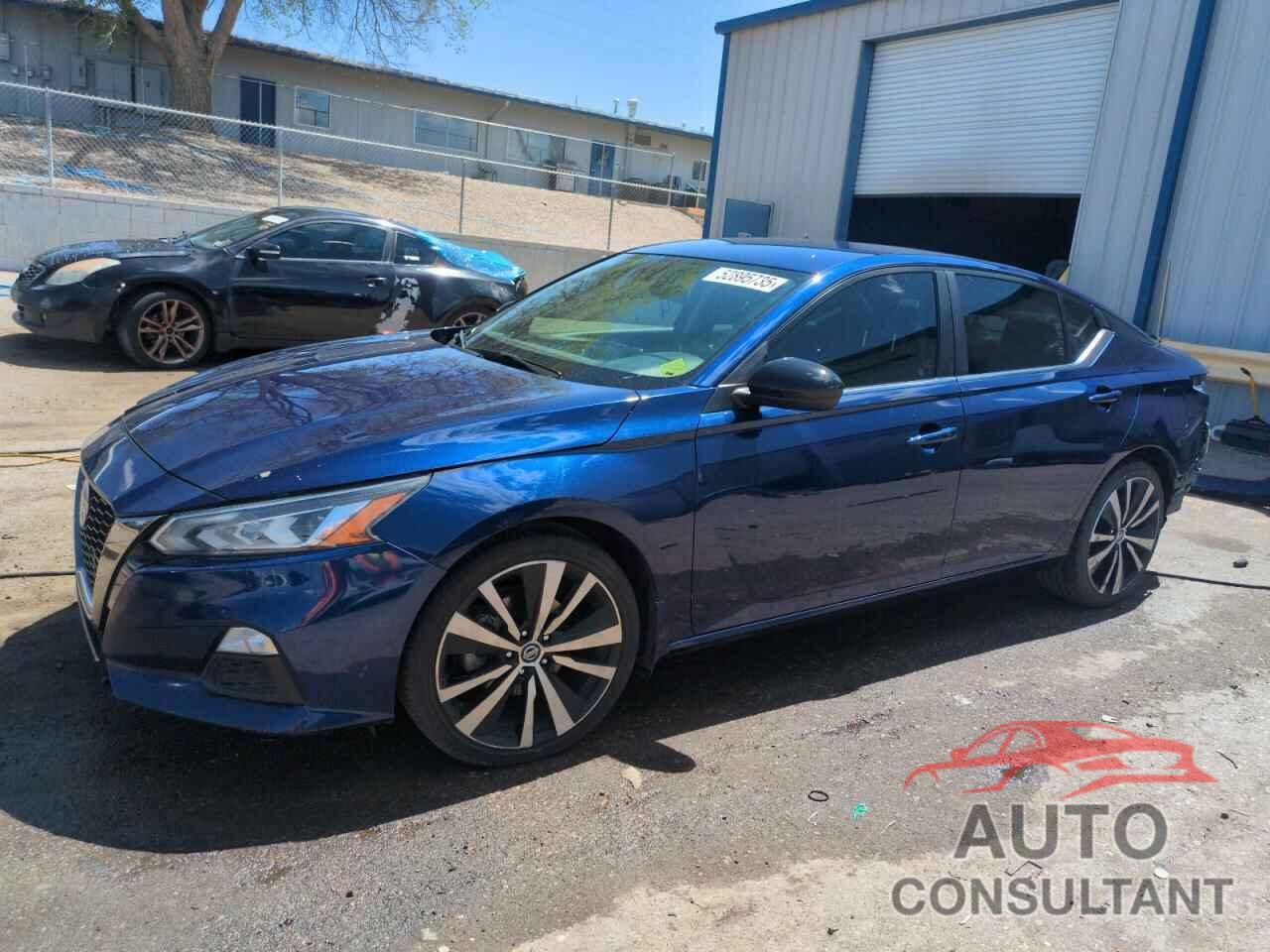 NISSAN ALTIMA 2019 - 1N4BL4CV1KN322558