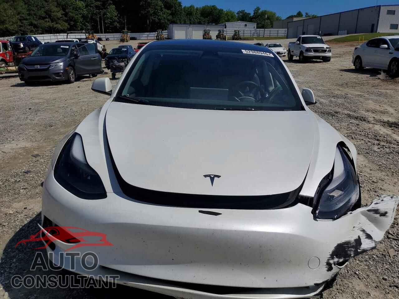 TESLA MODEL 3 2023 - 5YJ3E1EA1PF547005