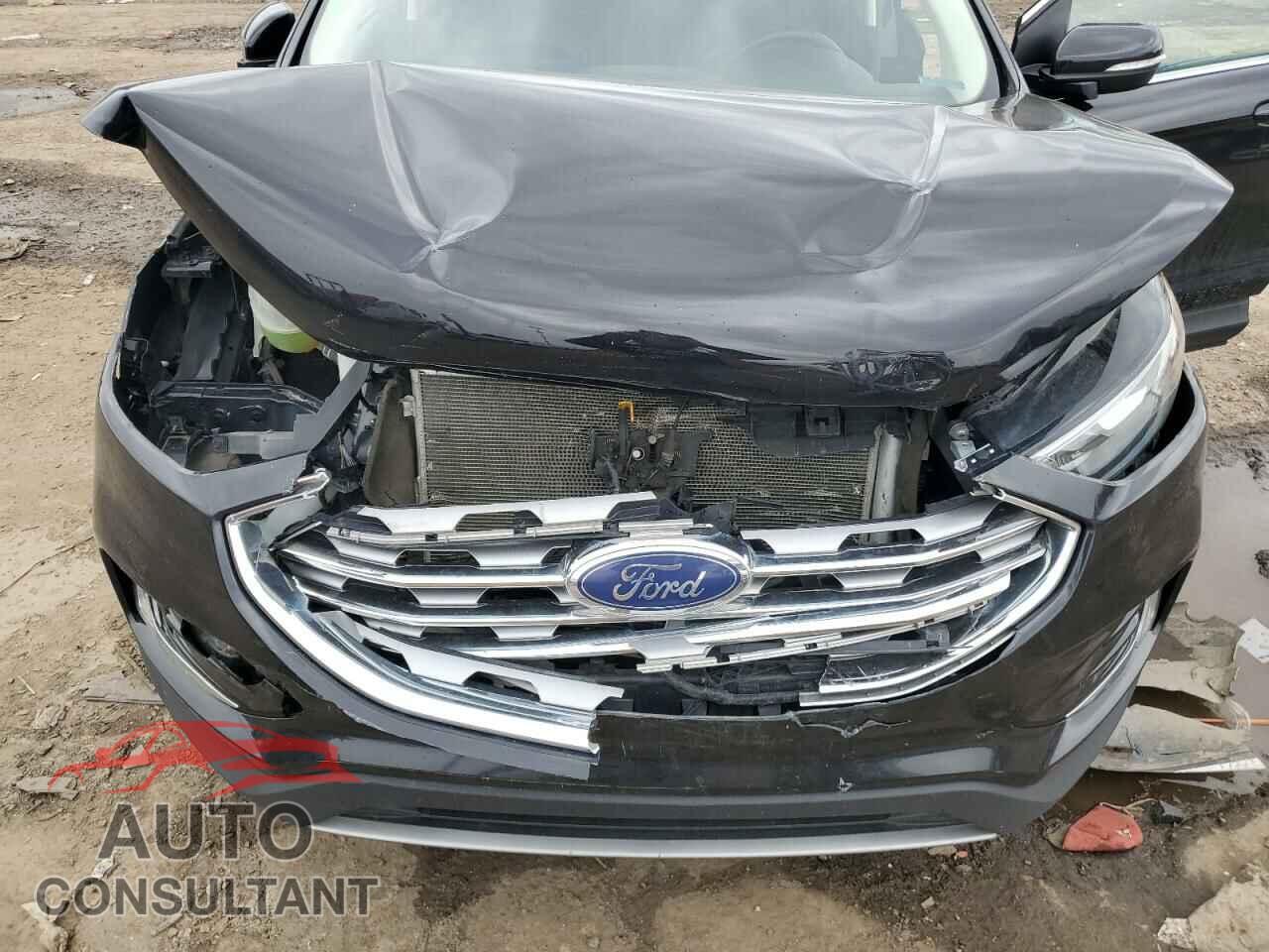 FORD EDGE 2020 - 2FMPK4J93LBA32811