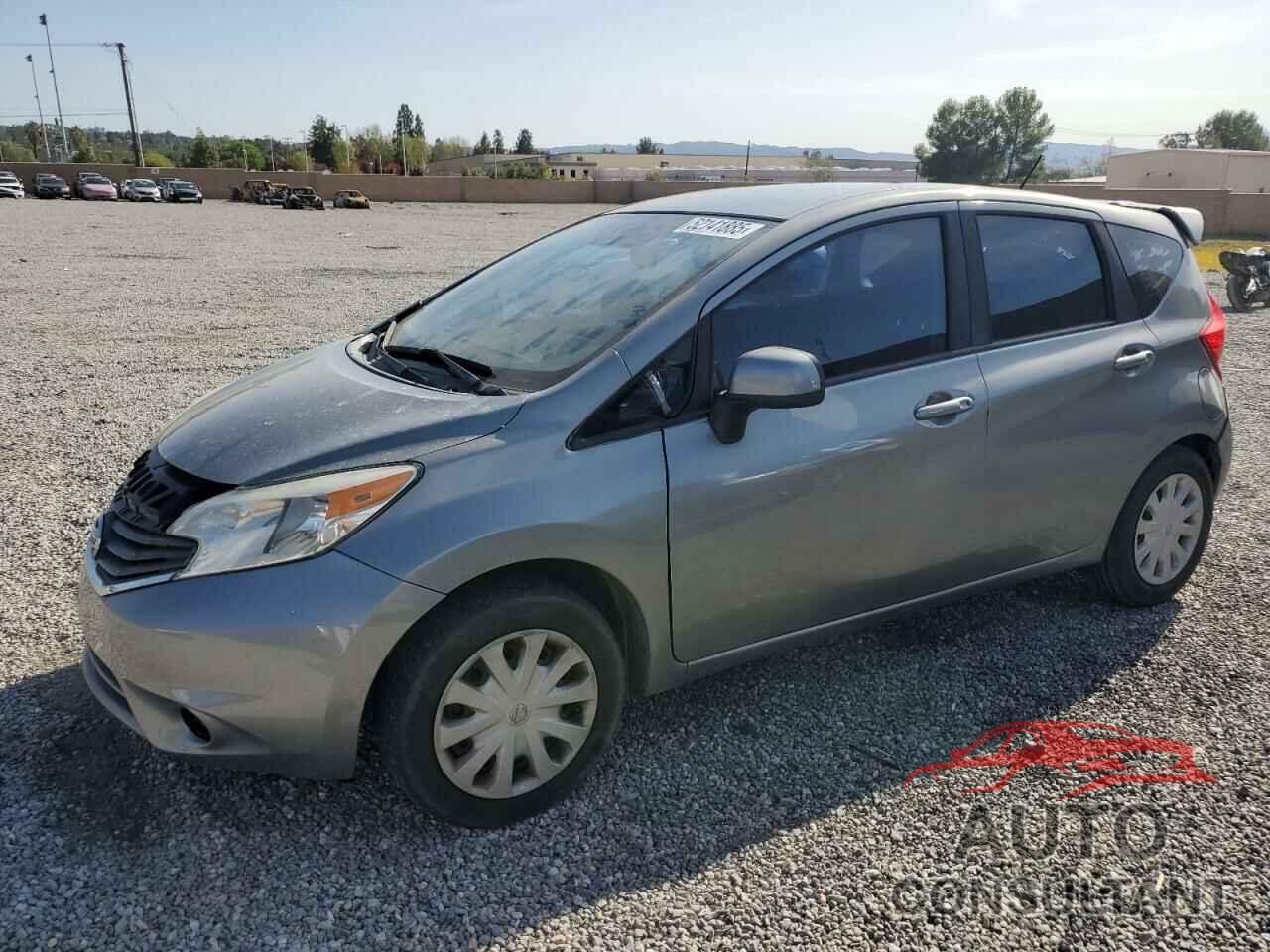 NISSAN VERSA 2014 - 3N1CE2CP4EL432008