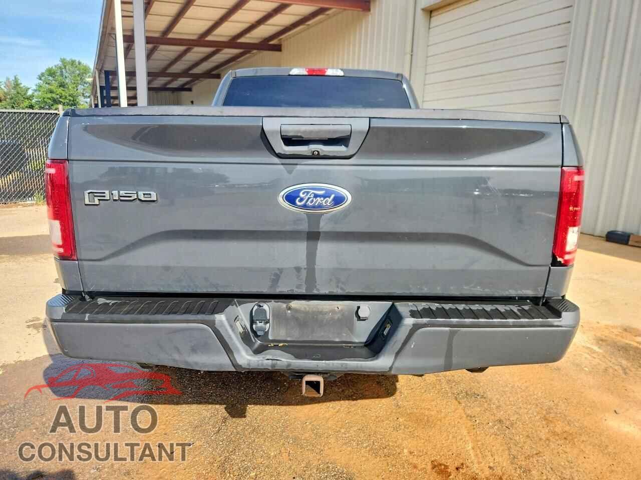 FORD F150 2017 - 1FTEX1CP3HKE03597