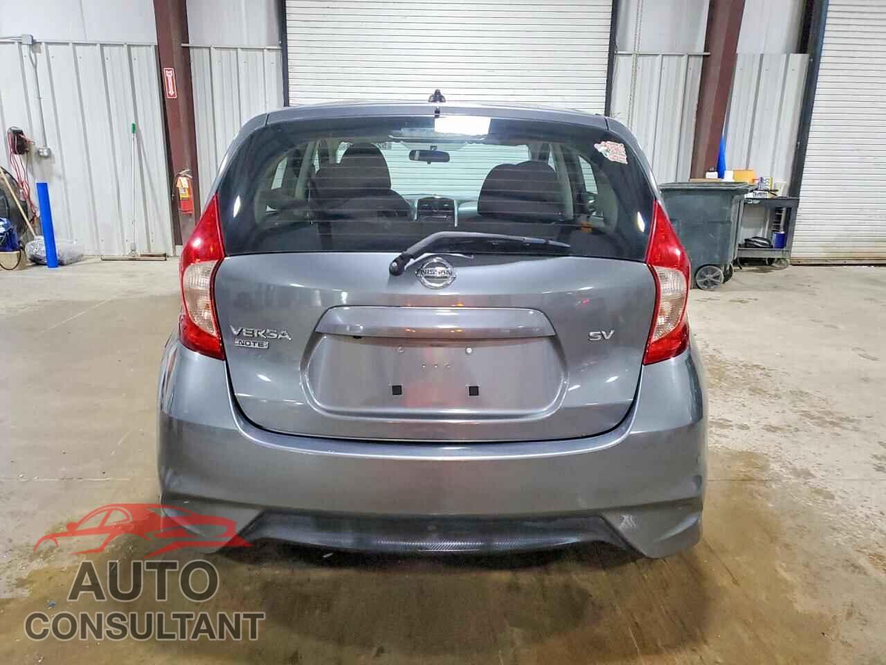NISSAN VERSA 2017 - 3N1CE2CP6HL363620