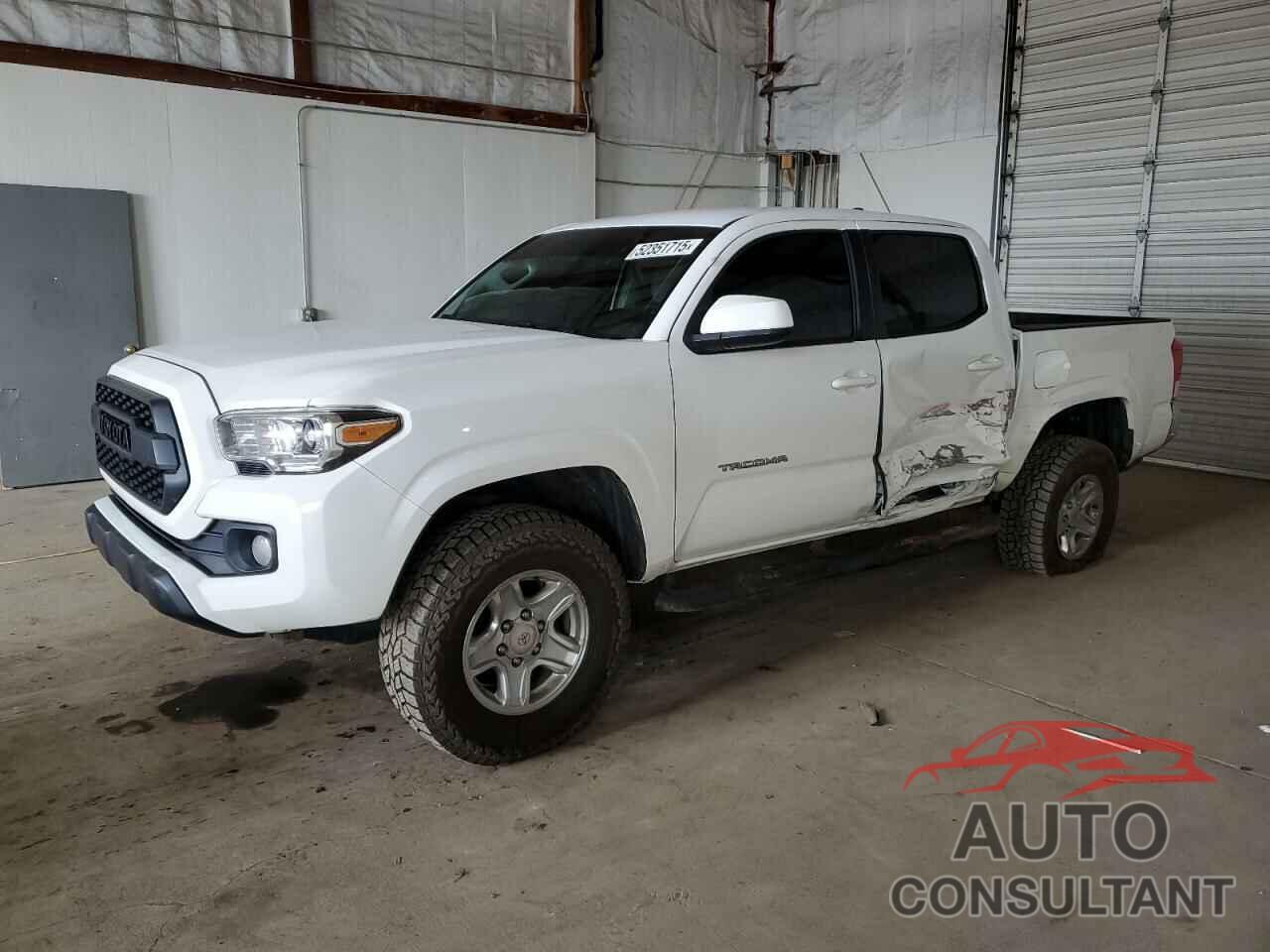 TOYOTA TACOMA 2016 - 3TMCZ5AN2GM020056
