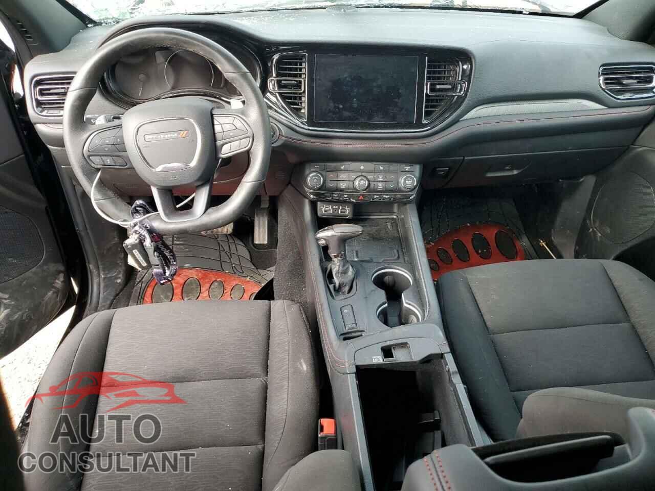 DODGE DURANGO 2023 - 1C4SDJCT3PC657716