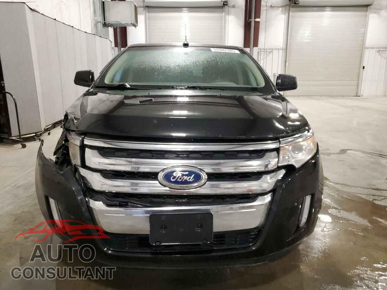 FORD EDGE 2011 - 2FMDK4KC6BBA34452