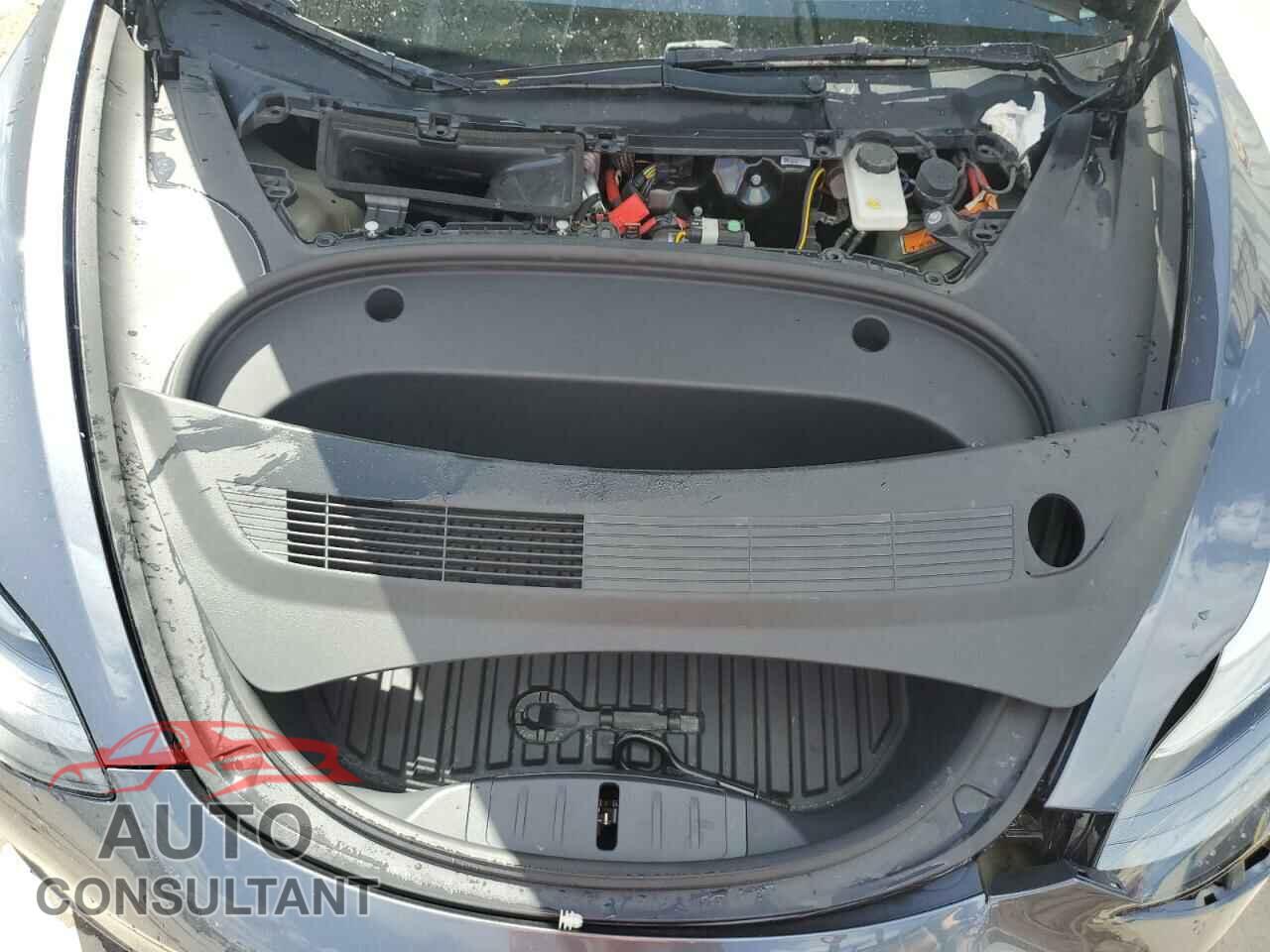 TESLA MODEL 3 2022 - 5YJ3E1EA3NF372463