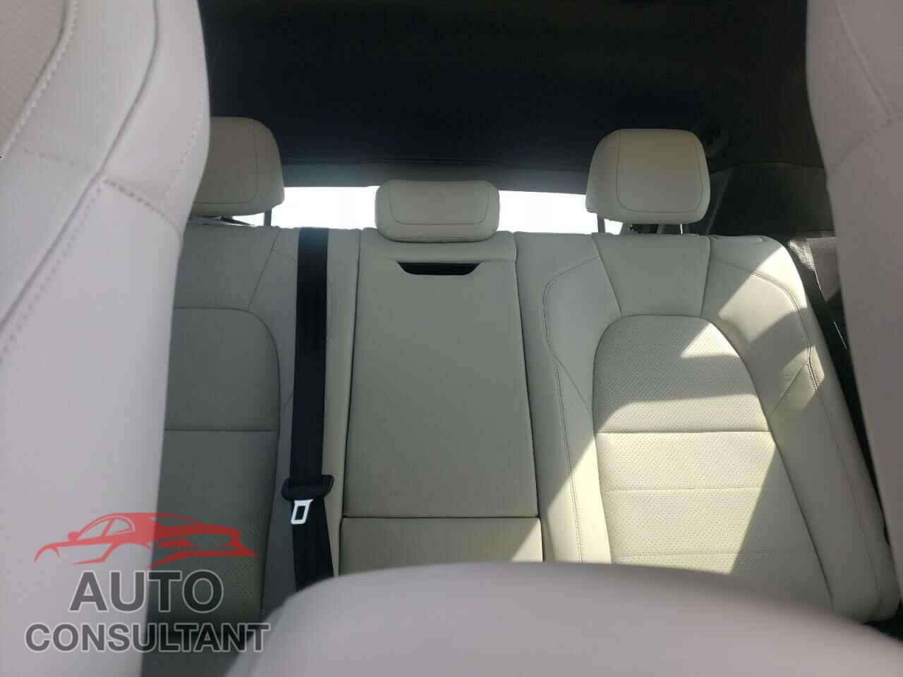 PORSCHE MACAN 4 2024 - WP1AA2XA0RL001989