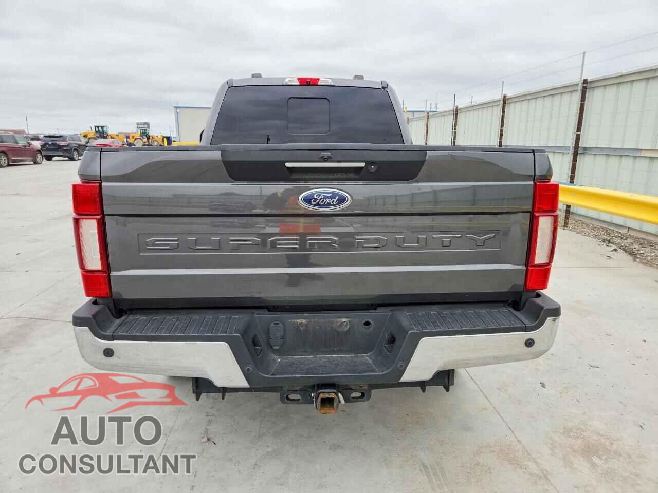 FORD F250 2020 - 1FT7W2BT9LEC61246