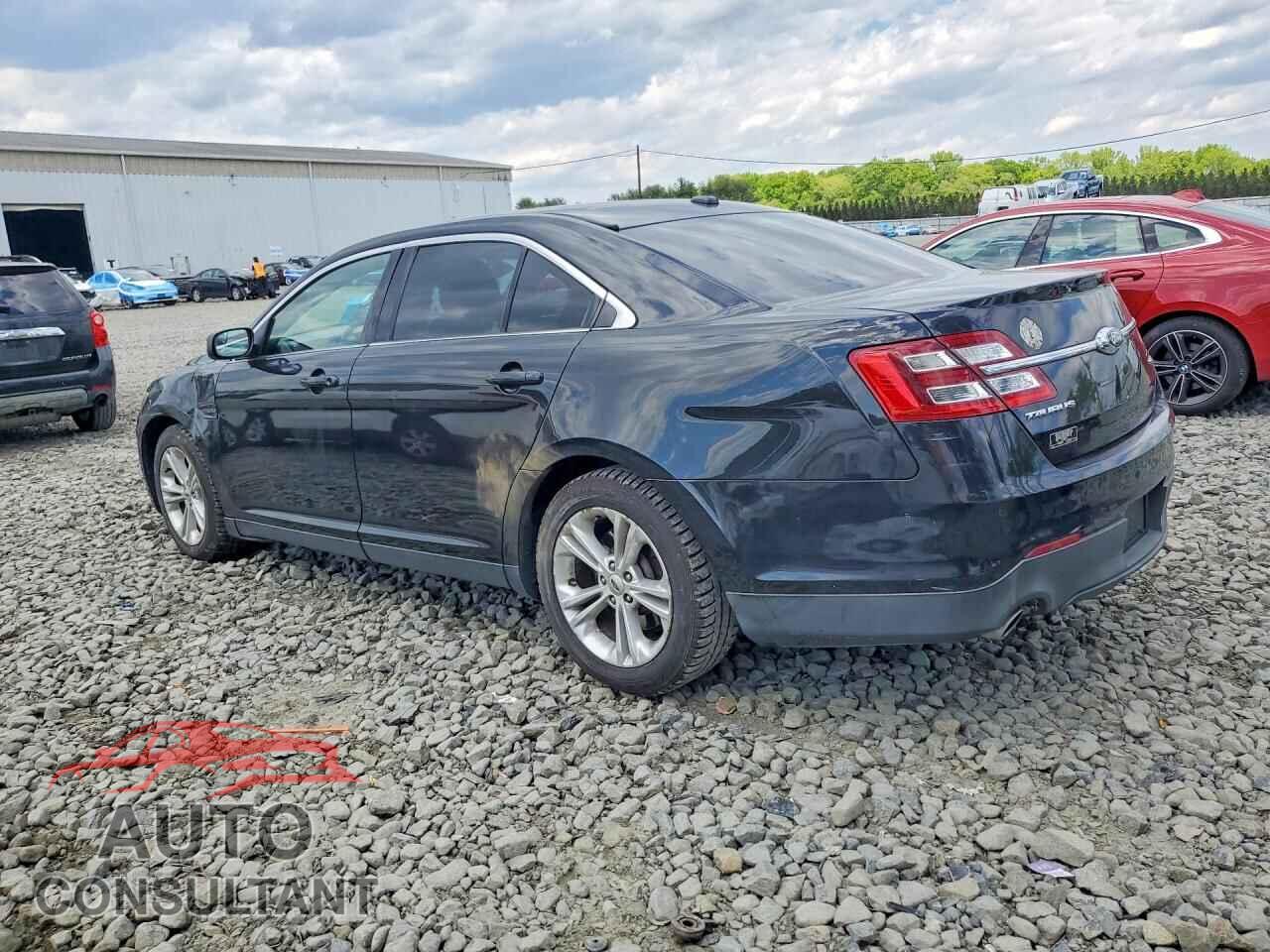 FORD TAURUS 2014 - 1FAHP2E82EG167957