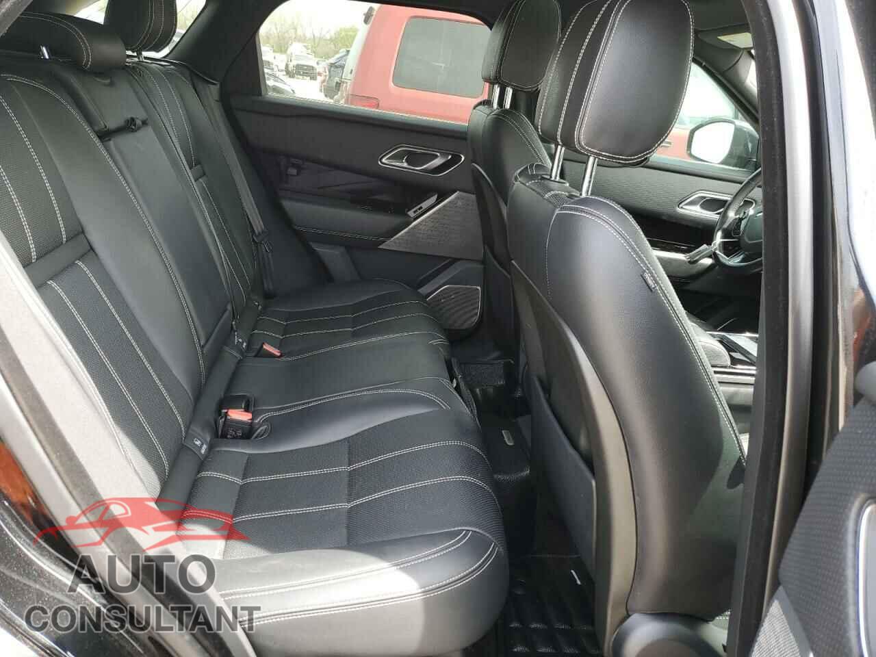 LAND ROVER RANGEROVER 2019 - SALYB2EX1KA218601