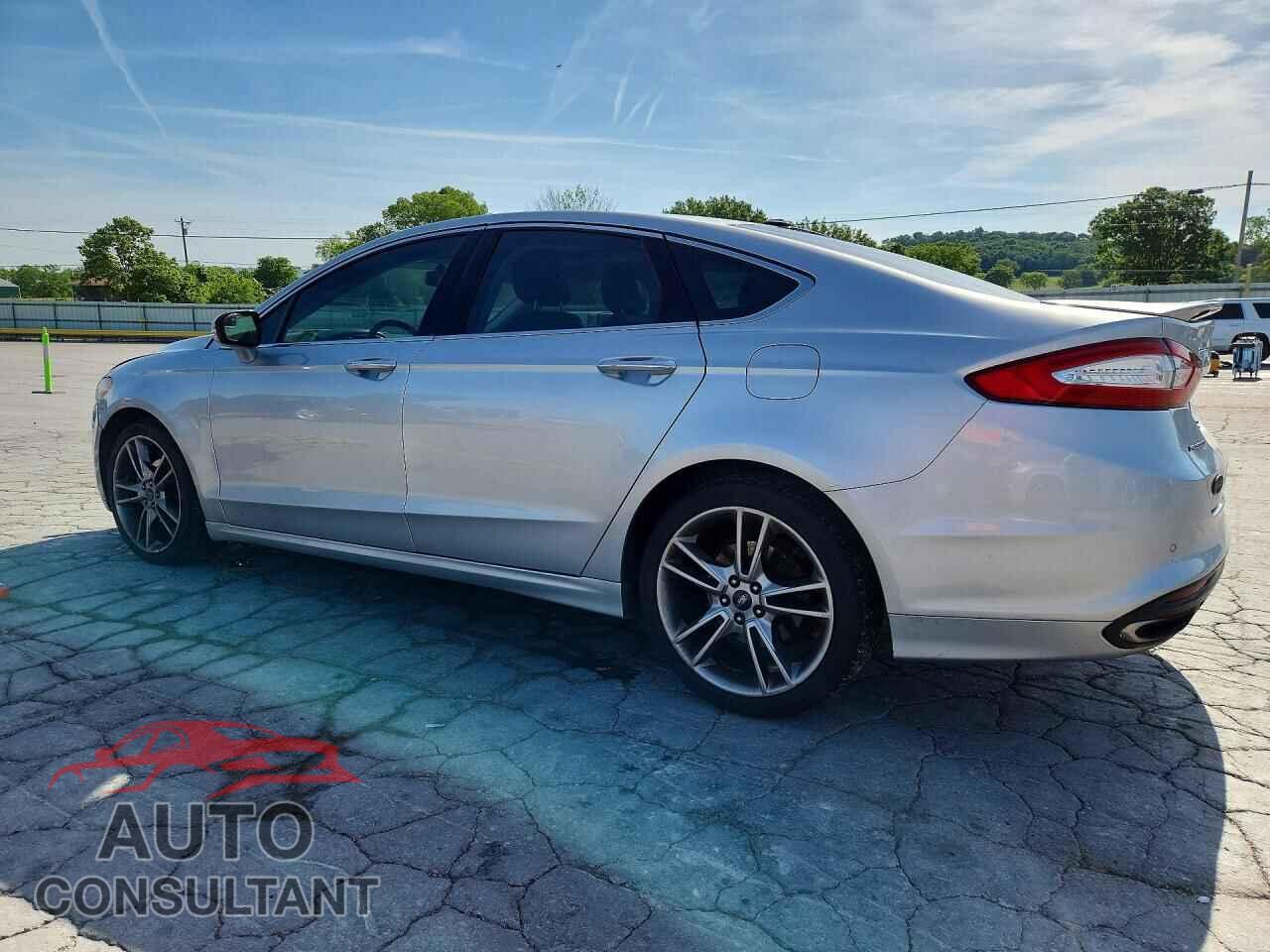 FORD FUSION 2015 - 3FA6P0K92FR231210