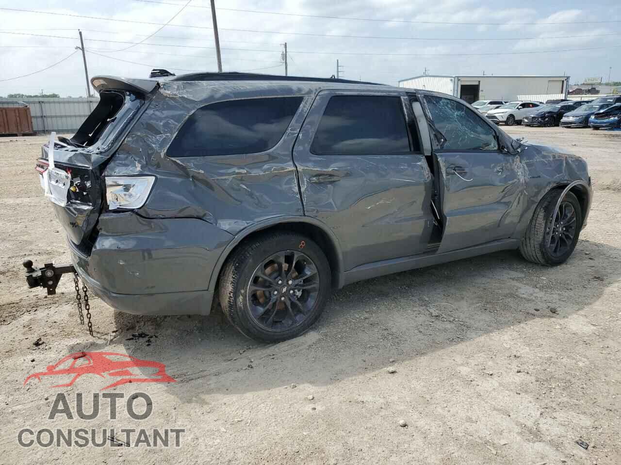 DODGE DURANGO 2023 - 1C4SDHCT3PC715042