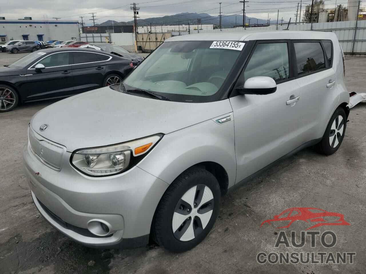 KIA SOUL 2017 - KNDJP3AE6H7022812