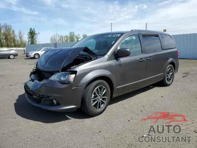 DODGE CARAVAN 2019 - 2C4RDGEG0KR620169