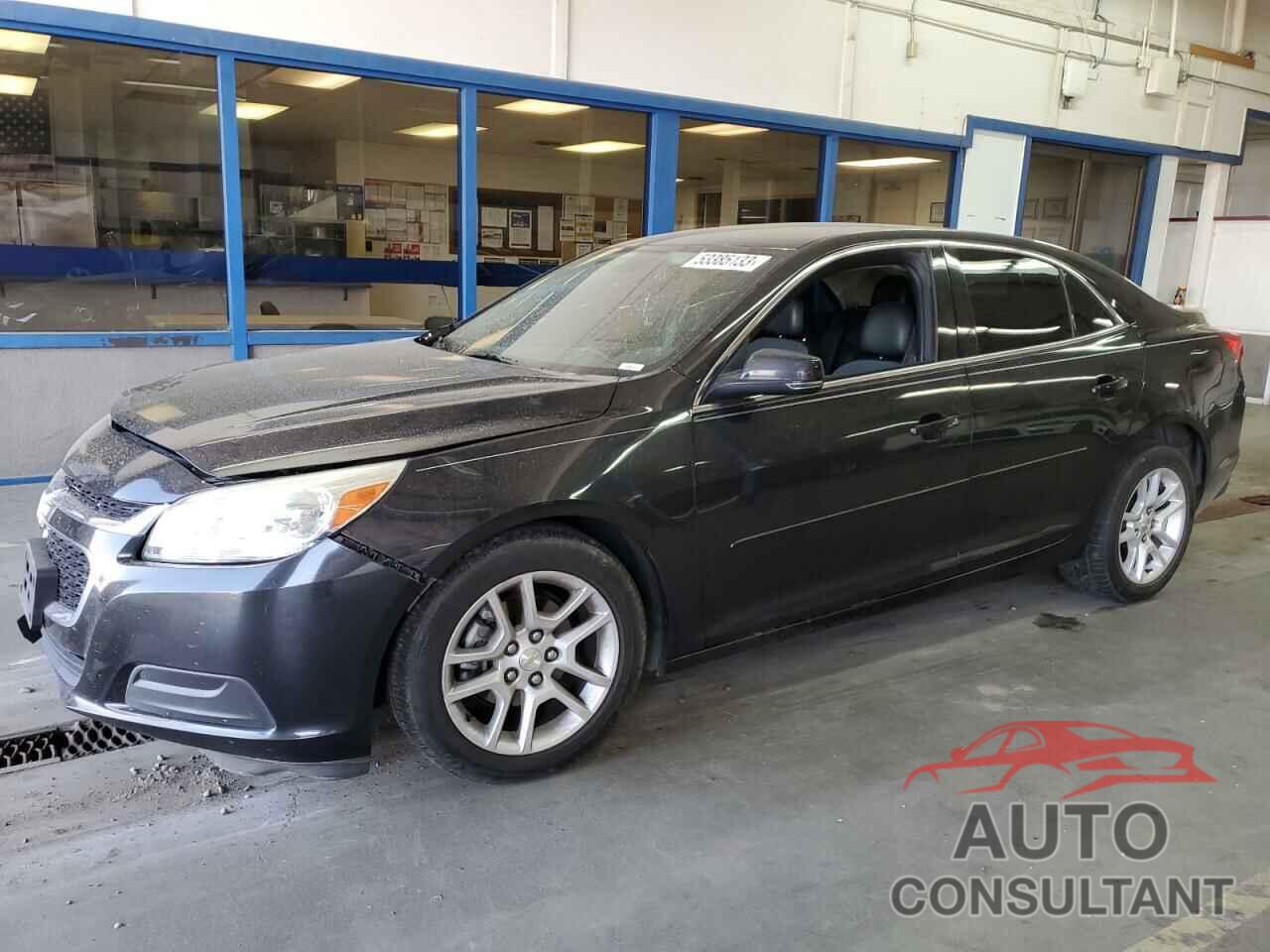CHEVROLET MALIBU 2015 - 1G11C5SL4FF262683