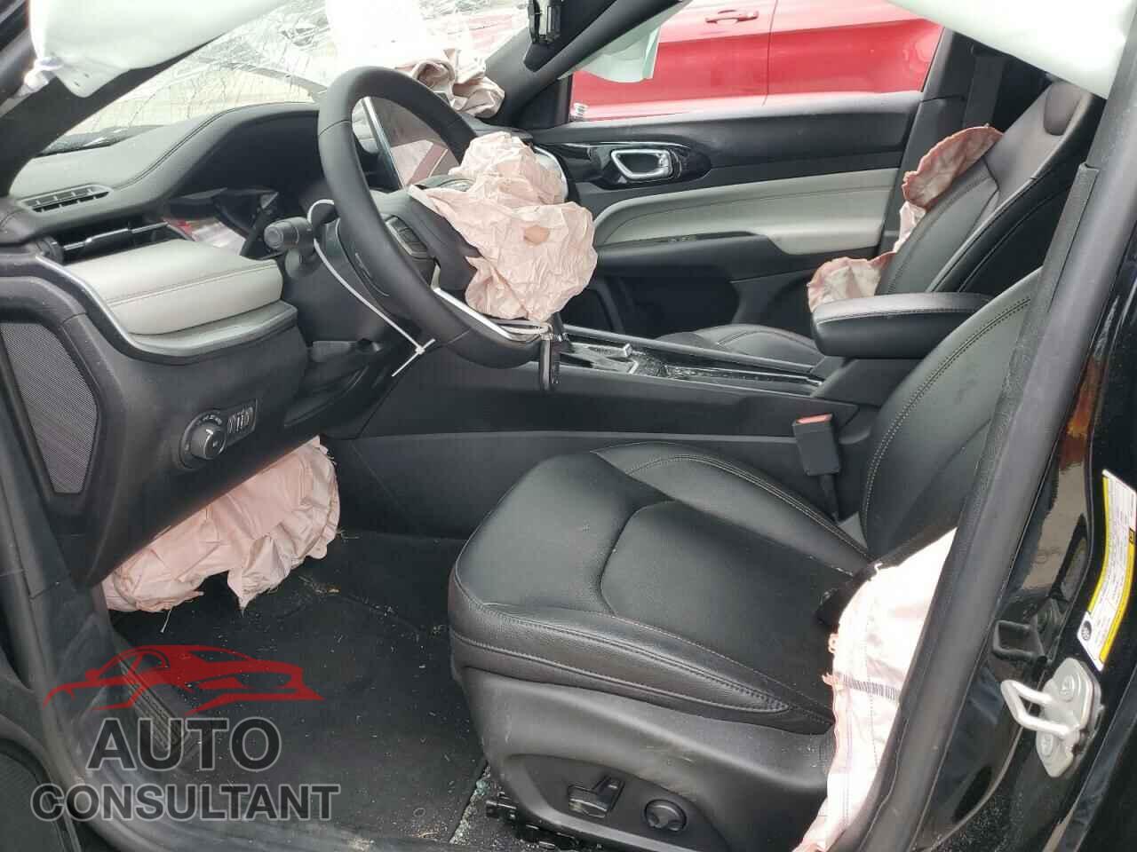 JEEP COMPASS 2024 - 3C4NJDCN8RT166610