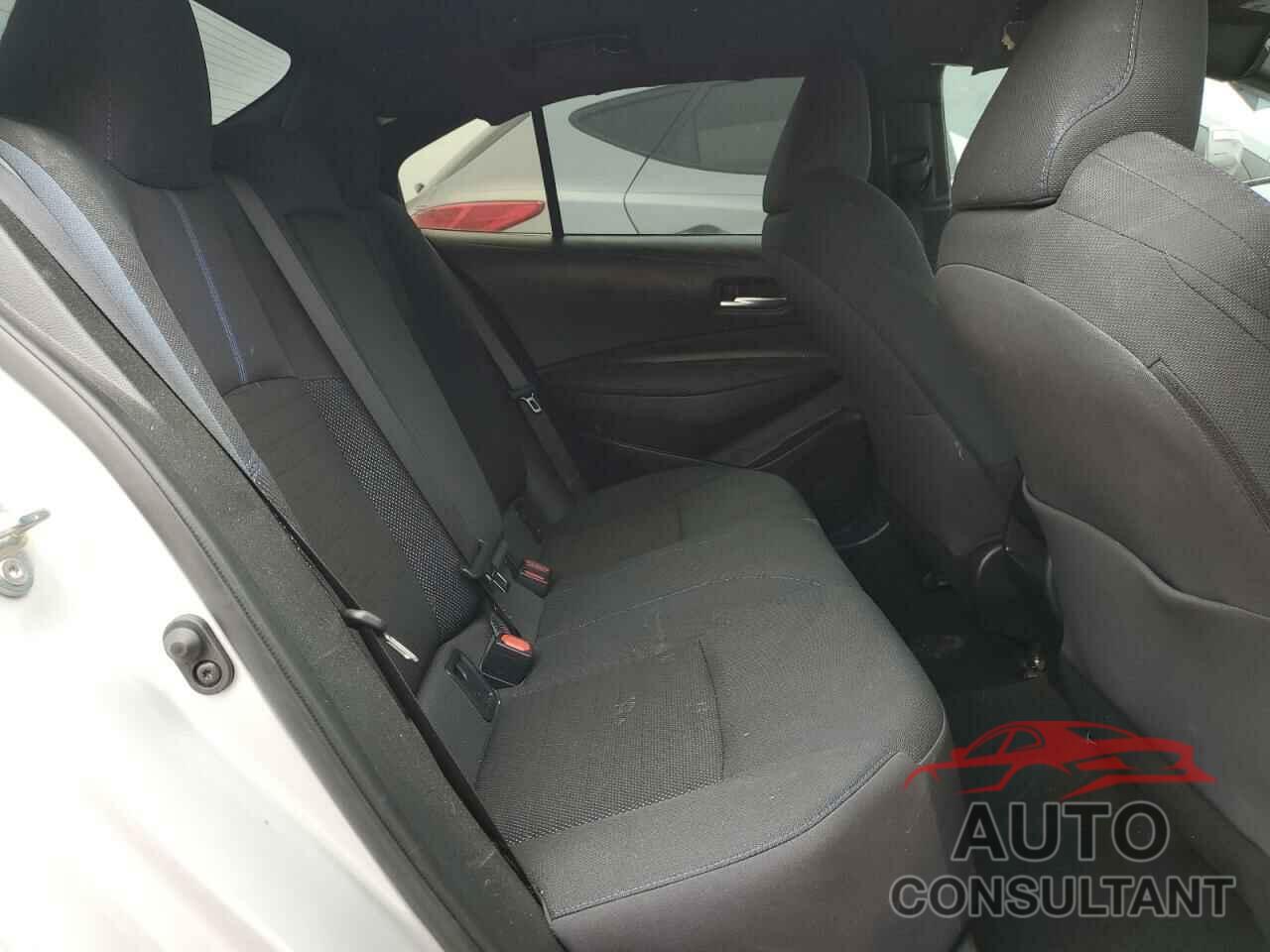 TOYOTA COROLLA 2020 - 5YFS4RCE5LP044479