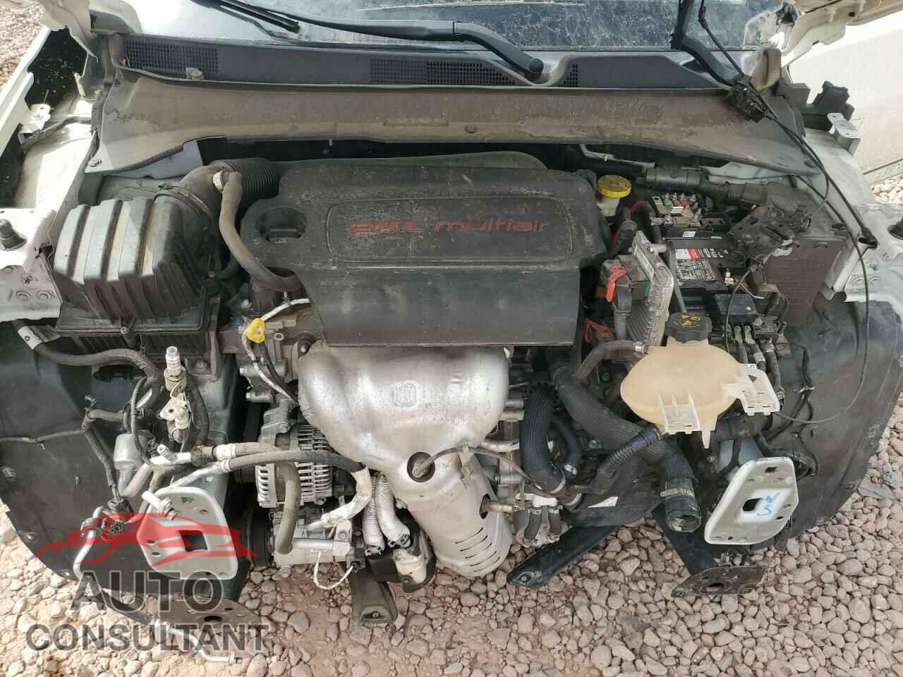 JEEP COMPASS 2020 - 3C4NJCCB2LT110363