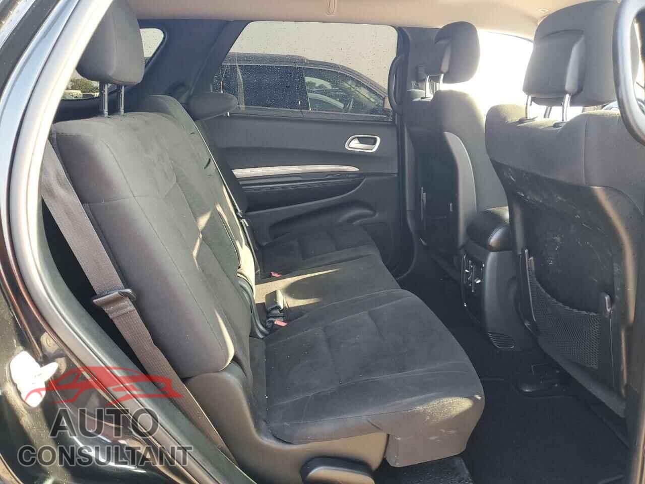 DODGE DURANGO 2019 - 1C4RDHAG5KC701043
