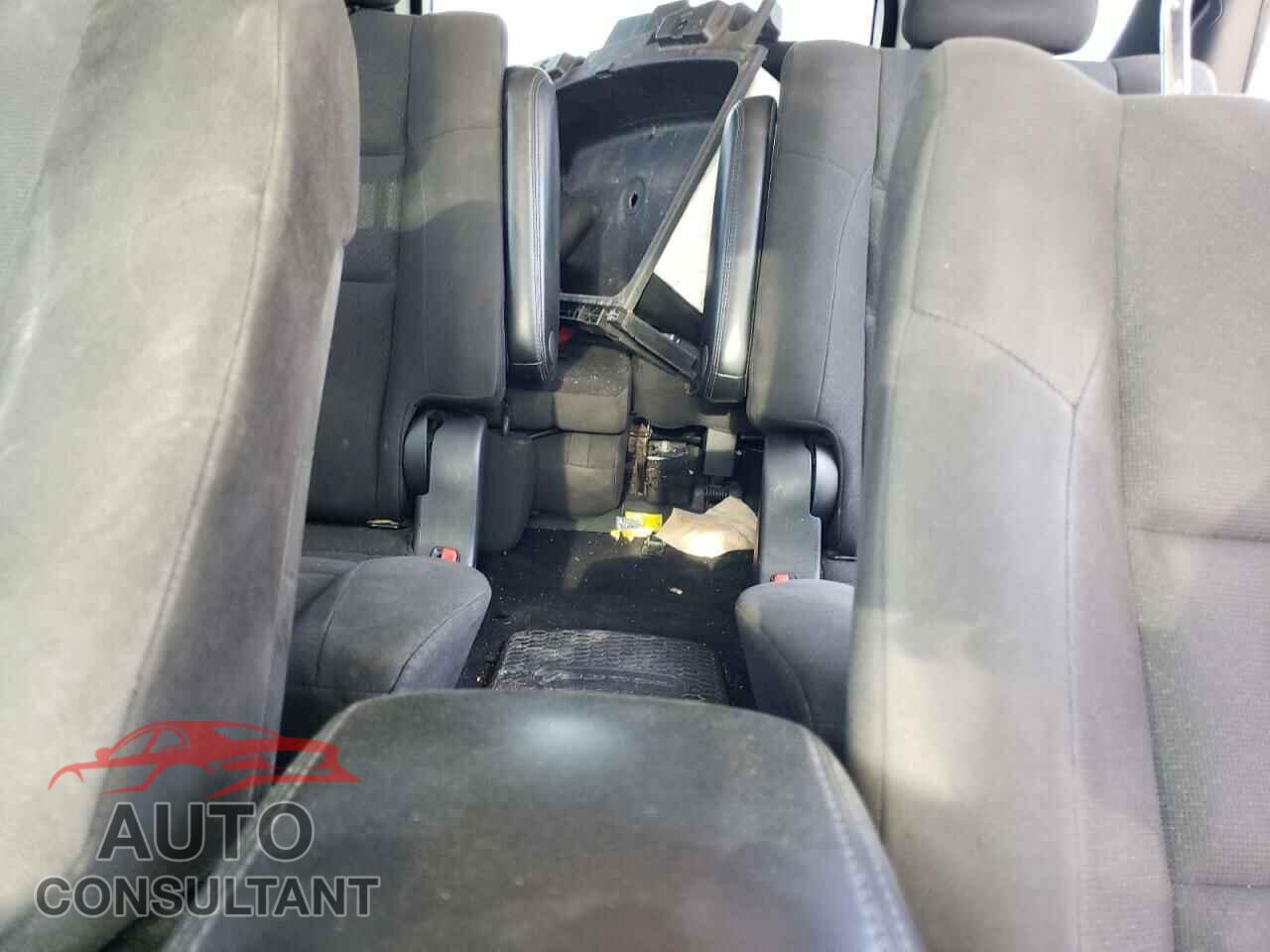 DODGE DURANGO 2013 - 1C4RDHAG6DC669514